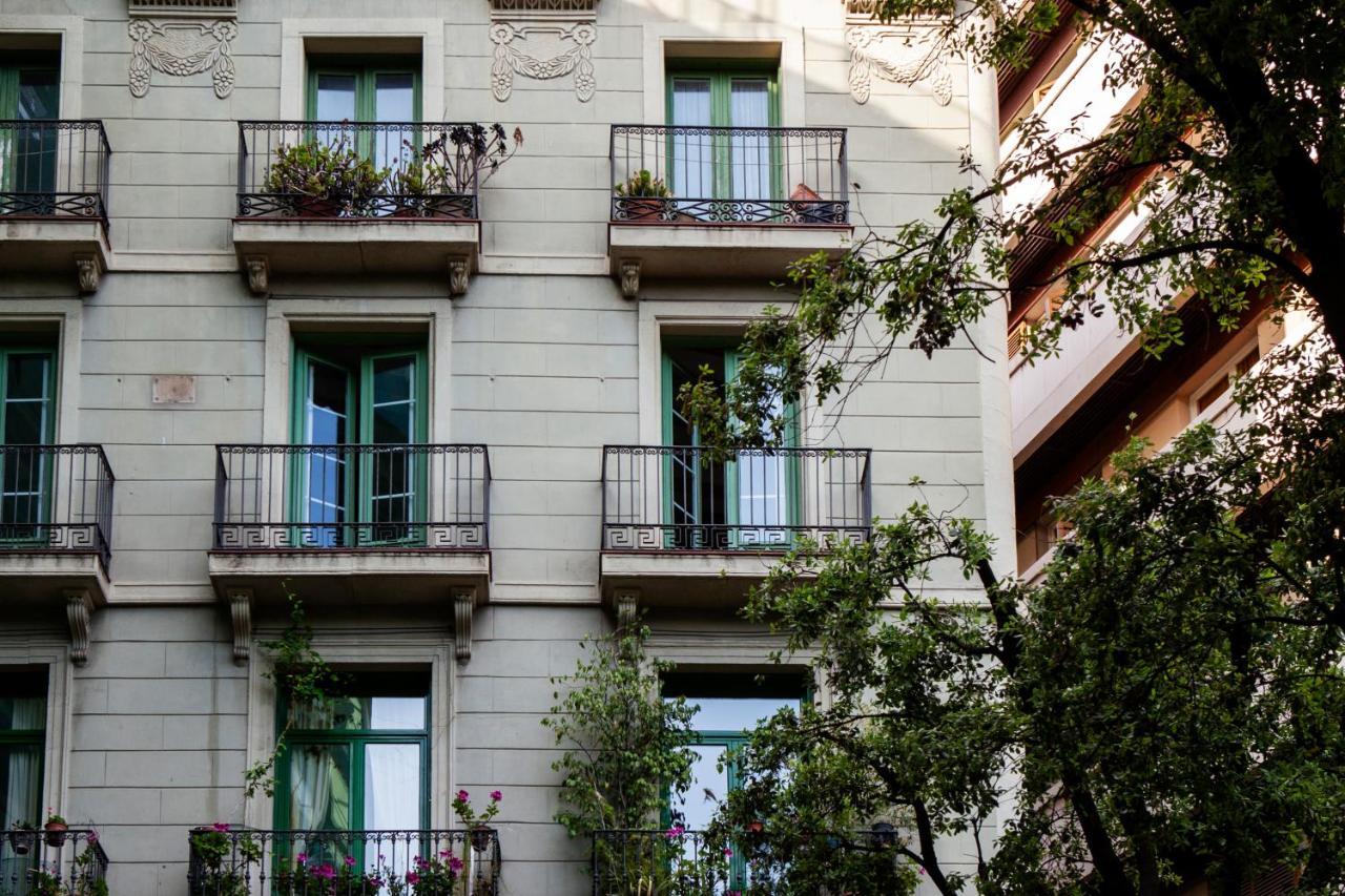 Ramblas Apartments Barcelona Quarto foto