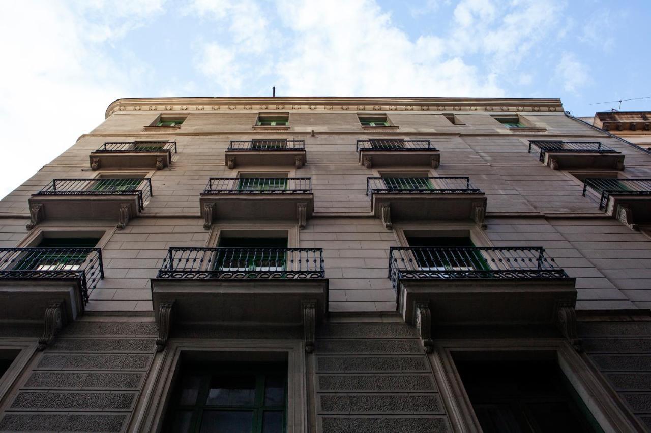 Ramblas Apartments Barcelona Quarto foto