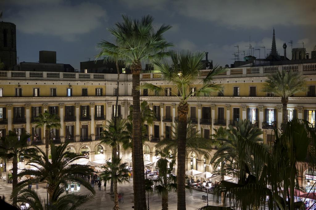 Ramblas Apartments Barcelona Quarto foto