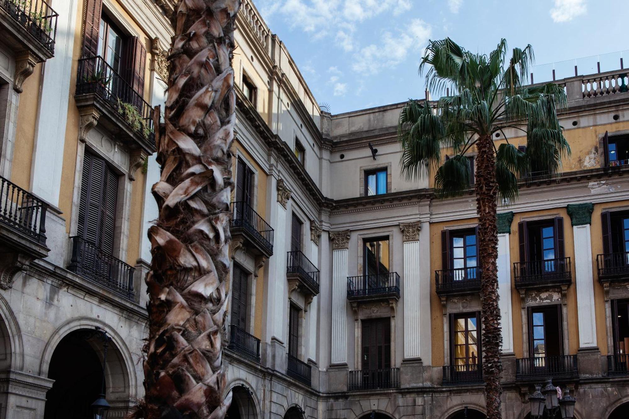 Ramblas Apartments Barcelona Quarto foto